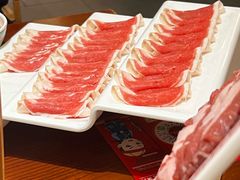 -1078號老北京涮肉(松柏店)