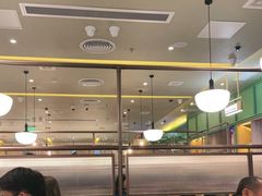 大堂-润园四季椰子鸡火锅(南山海岸城店)