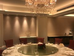 包厢-上海小南国(国会店)