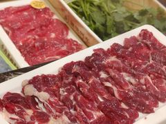 -潮德阿水牛肉火锅(深圳总店)