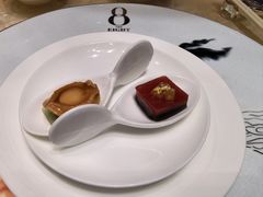 -8餐厅(新葡京酒店)