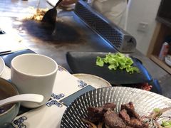 -hallch 好吃餐厅(全运村中央广场店)