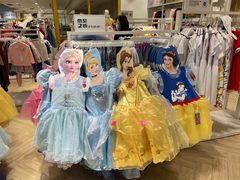 -BIGOFFS 超级折扣(仁恒伊势丹店)