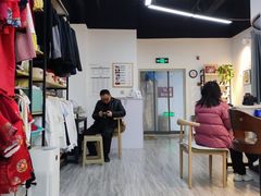 -红柚照相馆(韩森东路龙湖店)