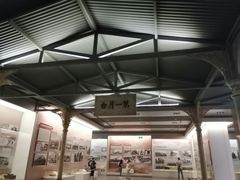 -中国铁道博物馆(正阳门馆)