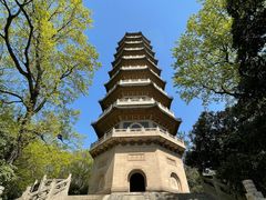 -灵谷景区