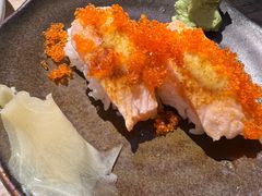 -福匠日本料理(人民路店)