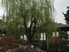-常熟方塔园
