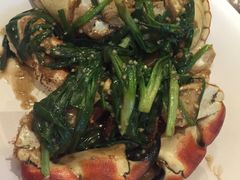 -无招牌海鲜餐厅(怡丰城店)