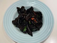 涼拌小雲耳-太兴餐厅(东方广场分店)