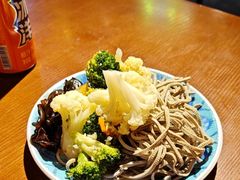 -伊斯麦尔丝路·新派菜(沙子口店)