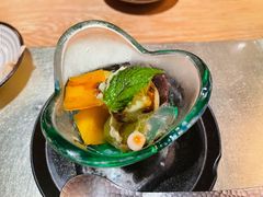 -奈良本寿司(永嘉路店)