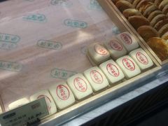 -泸溪河桃酥(秦淮夫子庙一店)