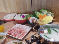 -彤德莱火锅(大学城店)