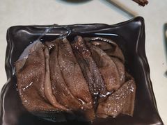 -渝嘴小老弟老火锅(华新村店)