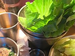 -西塔老太太泥炉烤肉(上海七宝领展广场店)
