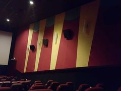 -AMG海上明珠影城(上海环球港RealDCinema店)