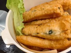 -锡和无锡菜(景丽苑店)