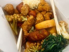 -呷贺盐酥鸡(抄纸巷店)