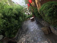-慢丽江·云南野生菌土鸡锅(付家庄店)