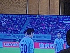 -太湖饭店玉兰厅(自助餐厅)