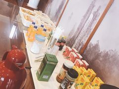 -张家界荷花国际机场航站楼-国内出发