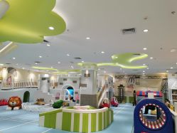 -meland亲子乐园•派对•研学(苏州悠方购物中心店)