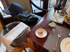 -杭州西子湖四季酒店-WL BISTRO西湖餐厅(灵隐路店)