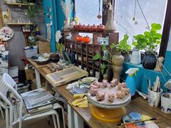 -一片田陶艺工作室