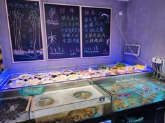 -阿毛饭店(和义路店)