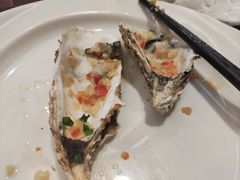 -星璞餐厅(深铁塘朗城君璞酒店)