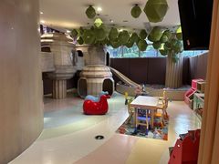 -水桶王国主题餐厅·聚会·生日派对·亲子活动·家庭套餐(亚龙湾希尔顿店)