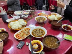 -郑家包子牛肉拉面(尚勤路店)