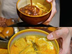 -怡咖啡海鲜自助餐厅(浦东香格里拉店)