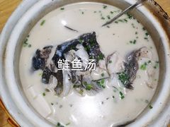 -湾里人家(旺山景区店)