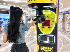 -KK ONE(京基滨河时代店)