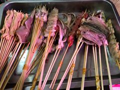 -十里铺铁板鱿鱼