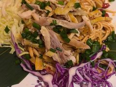 -探鱼·鲜青椒爽麻烤鱼(正佳广场店)