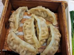 -花少爷·鲜虾干贝粥(延安万达店)