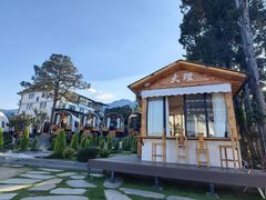 -云禾壹海景庄园餐厅