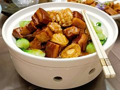 -老城南食府(宣武门东大街店)