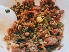 -兰湘子·湘菜小炒(长安万科广场店)