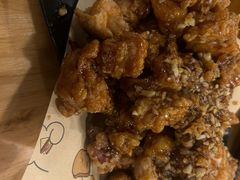 -多宾韩国料理(学衡路店)