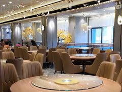 大堂-小平岛开海水饺(皇姑店)
