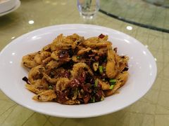 -裕德隆清真饭庄·天津特色菜(东丽店)