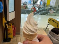 -麦当劳(凯德MALL太阳宫店)