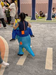 -奈尔宝家庭中心·亲子餐厅(鄞州万达店)