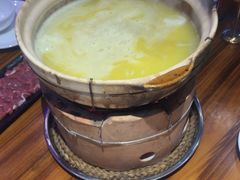 -捞围鲜·港式打边炉(海阳路店)