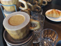-木嘛working coffee(前海店)