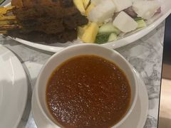 -关夫人餐厅(KLCC阳光广场店)